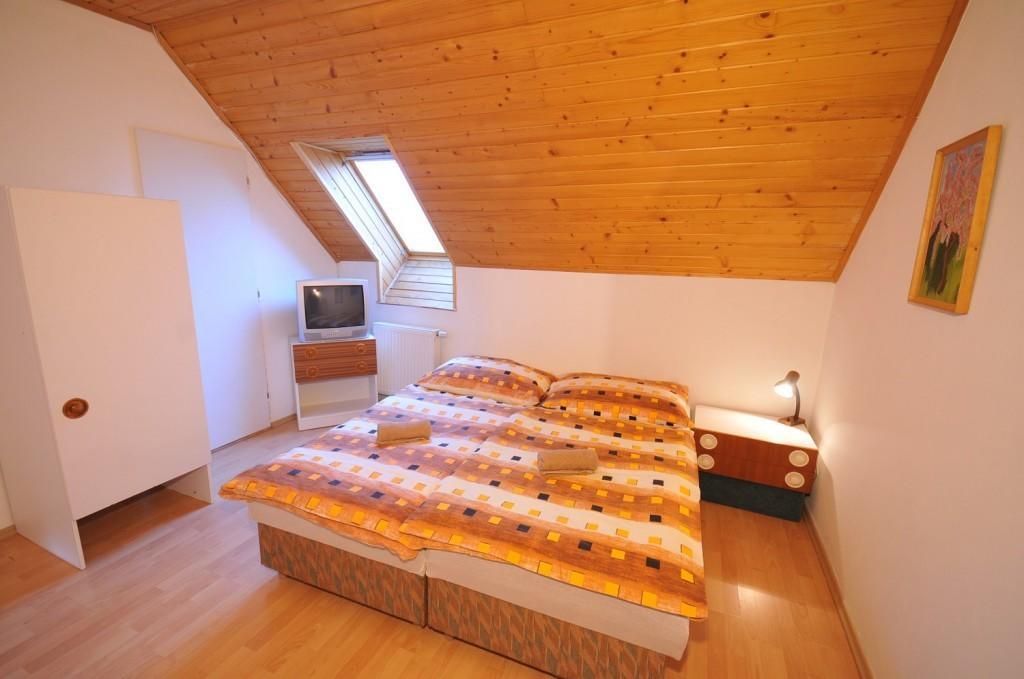 Penzion Belvia Nová Lesná Zimmer foto